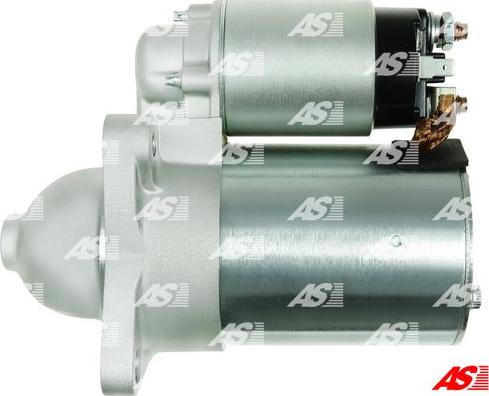 AS-PL S1071S - Starter www.molydon.hr