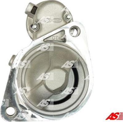 AS-PL S1078(DELCO) - Starter www.molydon.hr