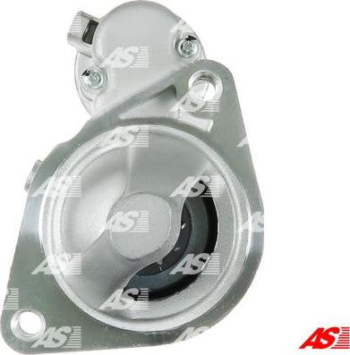 AS-PL S1078S - Starter www.molydon.hr