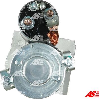 AS-PL S1196S - Starter www.molydon.hr