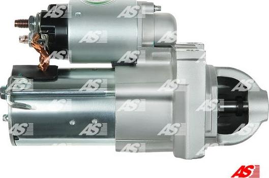 AS-PL S1196S - Starter www.molydon.hr