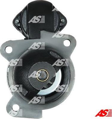 AS-PL S1192S - Starter www.molydon.hr