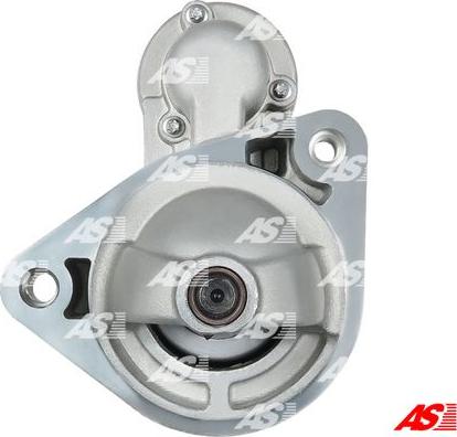 AS-PL S1144P - Starter www.molydon.hr