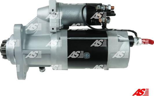 AS-PL S1140S - Starter www.molydon.hr