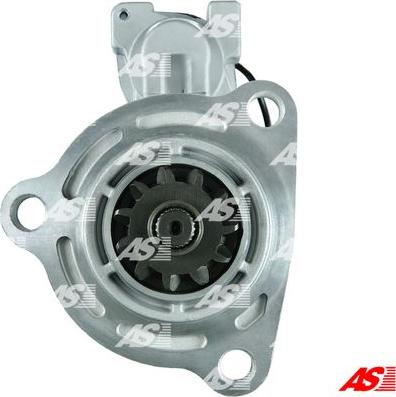 AS-PL S1142S - Starter www.molydon.hr