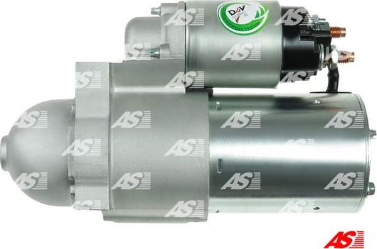 AS-PL S1147S - Starter www.molydon.hr