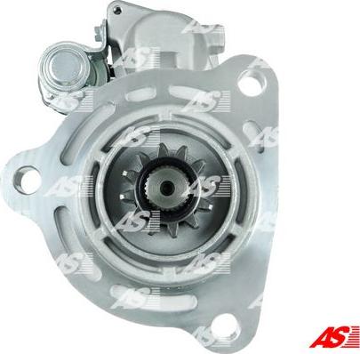 AS-PL S1163S - Starter www.molydon.hr