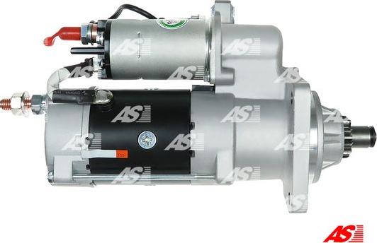 AS-PL S1104 - Starter www.molydon.hr