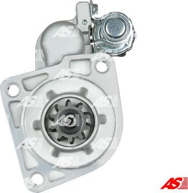 AS-PL S1104 - Starter www.molydon.hr