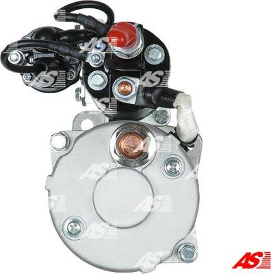 AS-PL S1104 - Starter www.molydon.hr