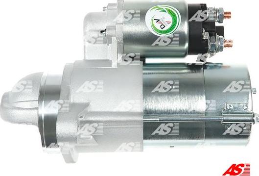 AS-PL S1106S - Starter www.molydon.hr