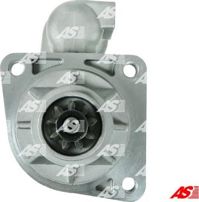 AS-PL S1115 - Starter www.molydon.hr