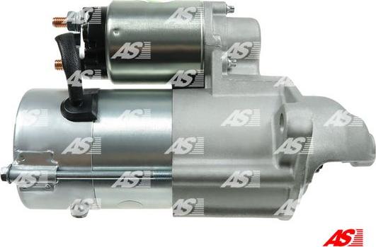 AS-PL S1116 - Starter www.molydon.hr