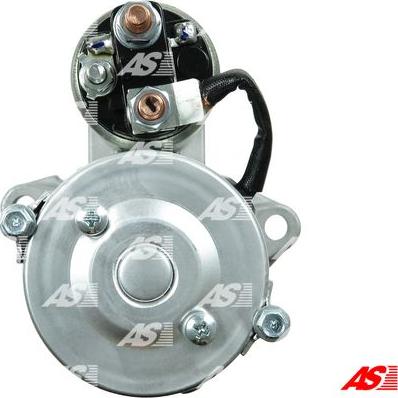 AS-PL S1116 - Starter www.molydon.hr