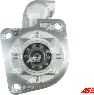 AS-PL S1112 - Starter www.molydon.hr