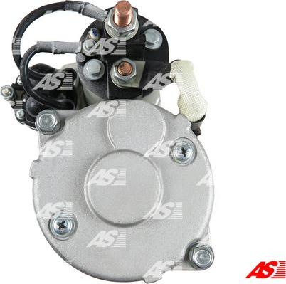 AS-PL S1117 - Starter www.molydon.hr