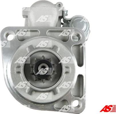 AS-PL S1117 - Starter www.molydon.hr