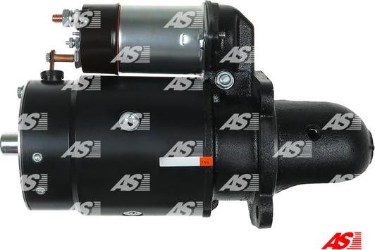 AS-PL S1189S - Starter www.molydon.hr