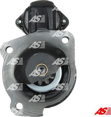 AS-PL S1188S - Starter www.molydon.hr