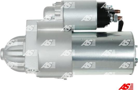 AS-PL S1183S - Starter www.molydon.hr