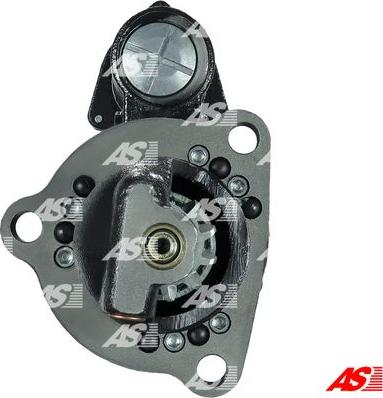 AS-PL S1134 - Starter www.molydon.hr