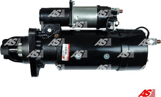 AS-PL S1135 - Starter www.molydon.hr