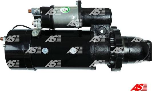 AS-PL S1135 - Starter www.molydon.hr