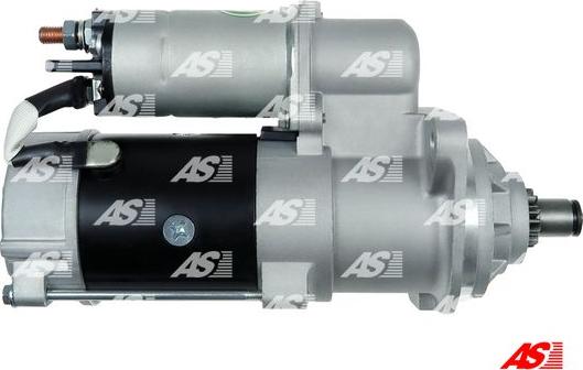 AS-PL S1130 - Starter www.molydon.hr