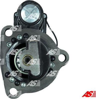 AS-PL S1133 - Starter www.molydon.hr