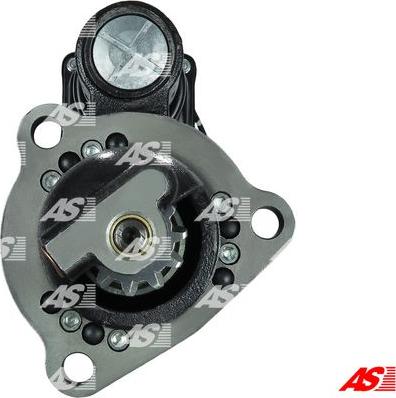 AS-PL S1132 - Starter www.molydon.hr