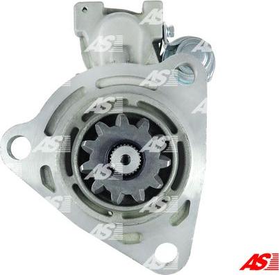 AS-PL S1137S - Starter www.molydon.hr