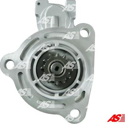 AS-PL S1129 - Starter www.molydon.hr