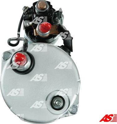 AS-PL S1129 - Starter www.molydon.hr