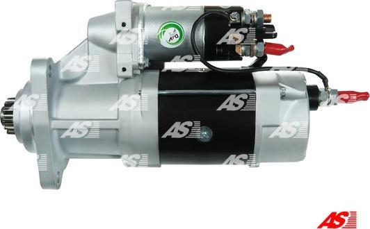 AS-PL S1129 - Starter www.molydon.hr