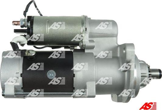 AS-PL S1121 - Starter www.molydon.hr