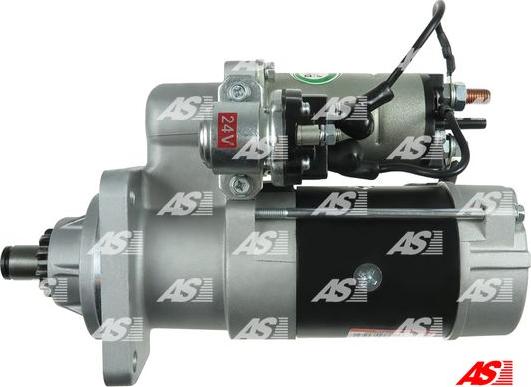 AS-PL S1121 - Starter www.molydon.hr