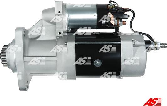 AS-PL S1128 - Starter www.molydon.hr