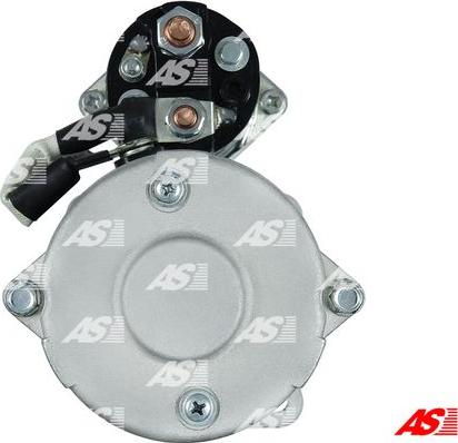 AS-PL S1127 - Starter www.molydon.hr