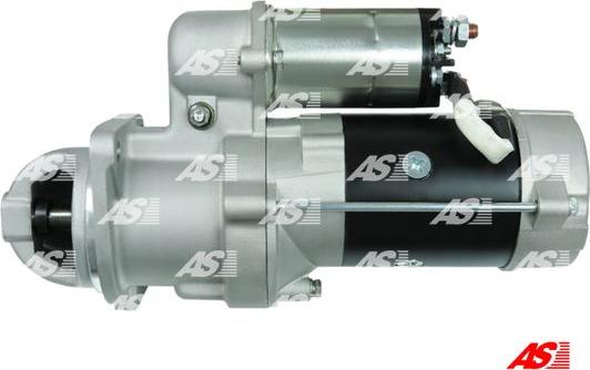 AS-PL S1127 - Starter www.molydon.hr