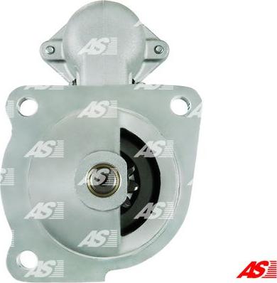 AS-PL S1127 - Starter www.molydon.hr