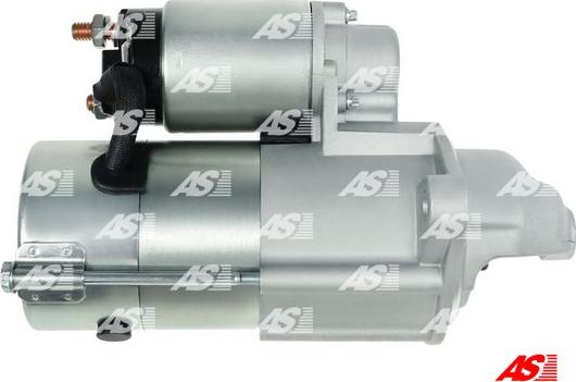 AS-PL S1170S - Starter www.molydon.hr