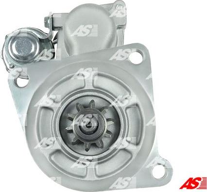 AS-PL S1173S - Starter www.molydon.hr