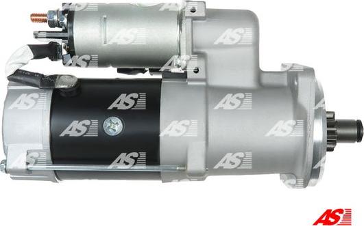 AS-PL S1240S - Starter www.molydon.hr