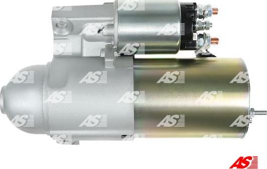 AS-PL S1247S - Starter www.molydon.hr