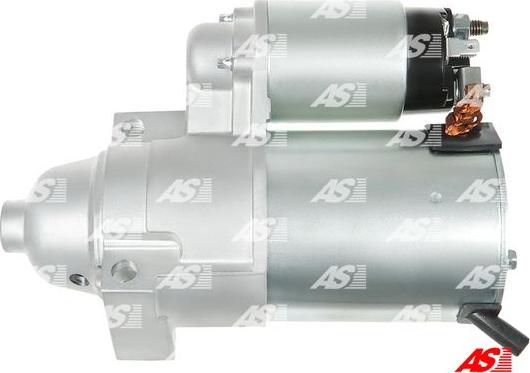 AS-PL S1209S - Starter www.molydon.hr