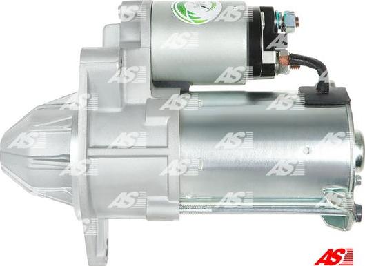 AS-PL S1208S - Starter www.molydon.hr