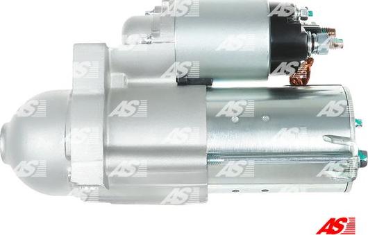 AS-PL S1215S - Starter www.molydon.hr