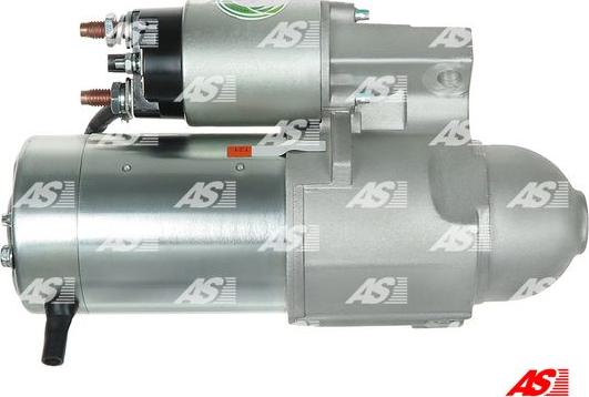 AS-PL S1210S - Starter www.molydon.hr