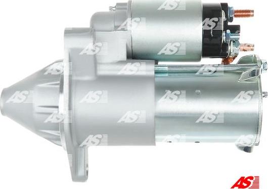 AS-PL S1213S - Starter www.molydon.hr