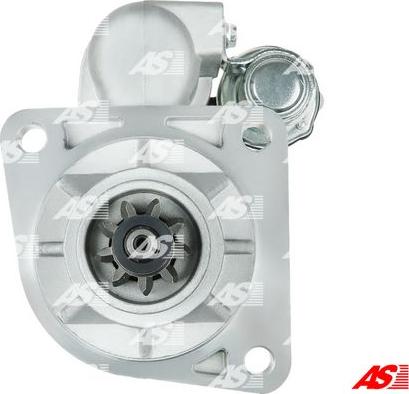 AS-PL S1235S - Starter www.molydon.hr